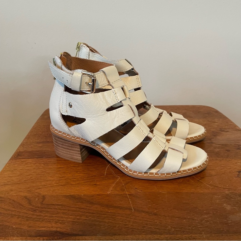 Pikolinos Blane Gladiator Sandal 36